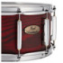 Pearl Session Select Scarlet Ash 14x6.5"