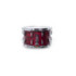 Pearl Session Select Scarlet Ash 14x8"