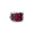 Pearl Session Select Scarlet Ash 14x8"