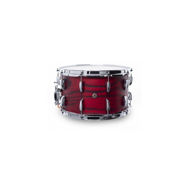 Pearl Session Select Scarlet Ash 14x8"