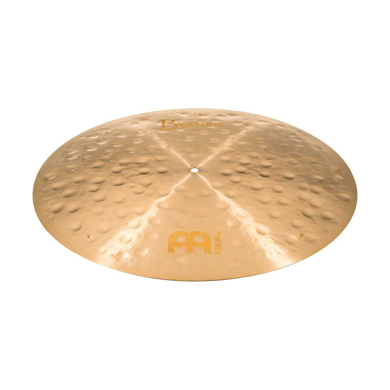 Meinl Ride 22" Byzance Jazz Club B22JCR