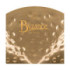 Meinl Ride 22" Byzance Jazz Club B22JCR
