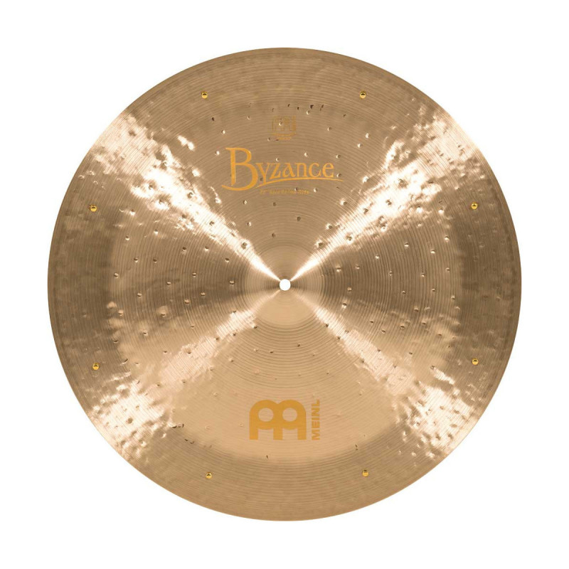 Meinl Ride 22" Byzance Jazz China Ride B22JCHR
