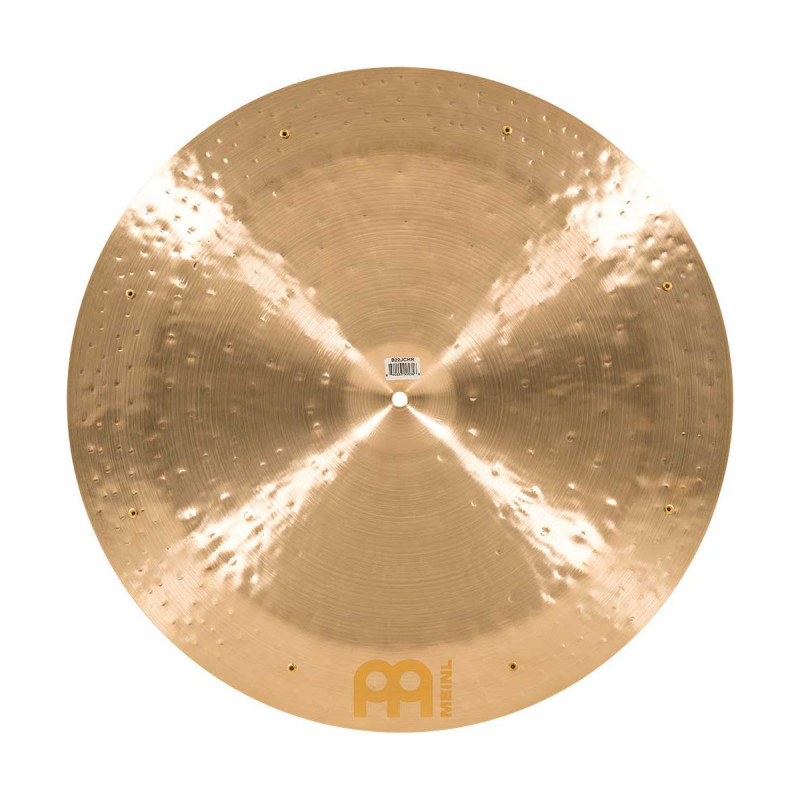 Meinl Ride 22" Byzance Jazz China Ride B22JCHR