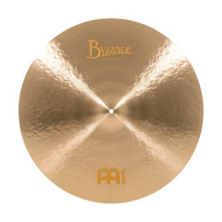 Meinl Ride 22" Byzance Jazz Big Apple B22JBAR