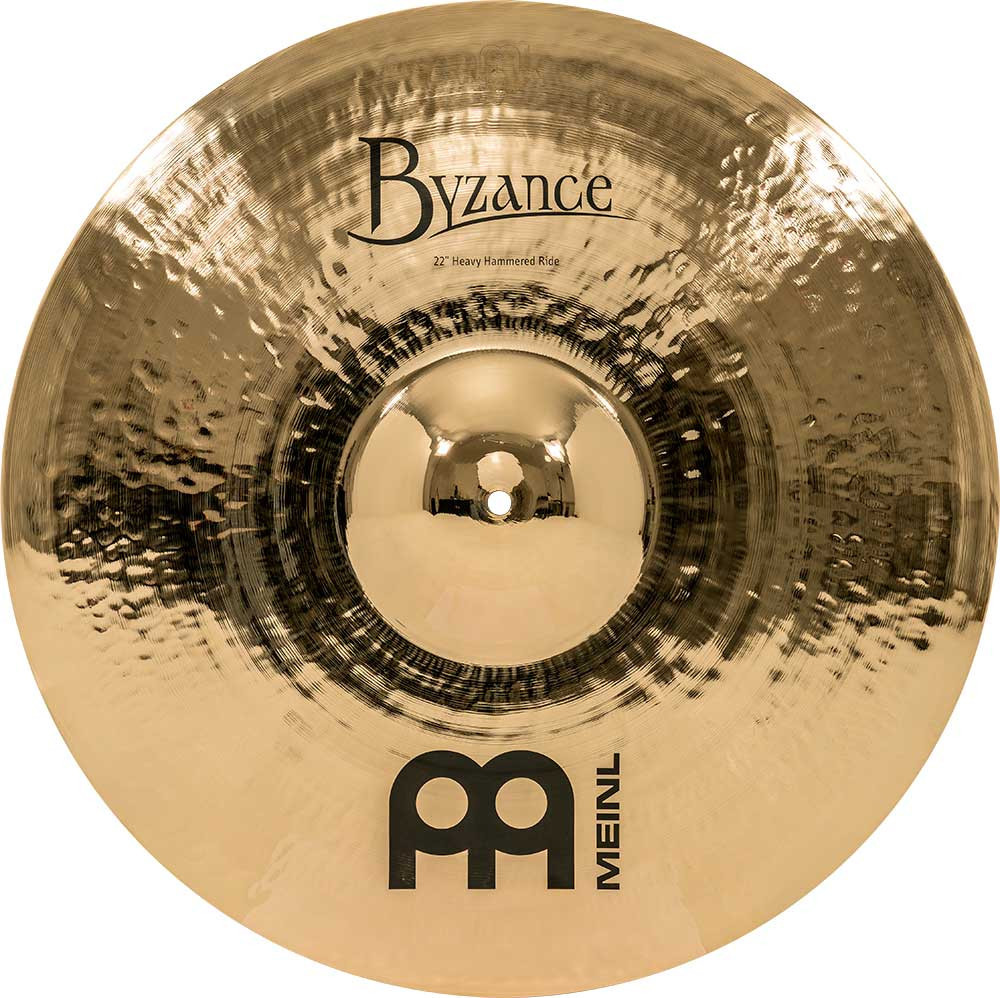 Meinl Ride 22