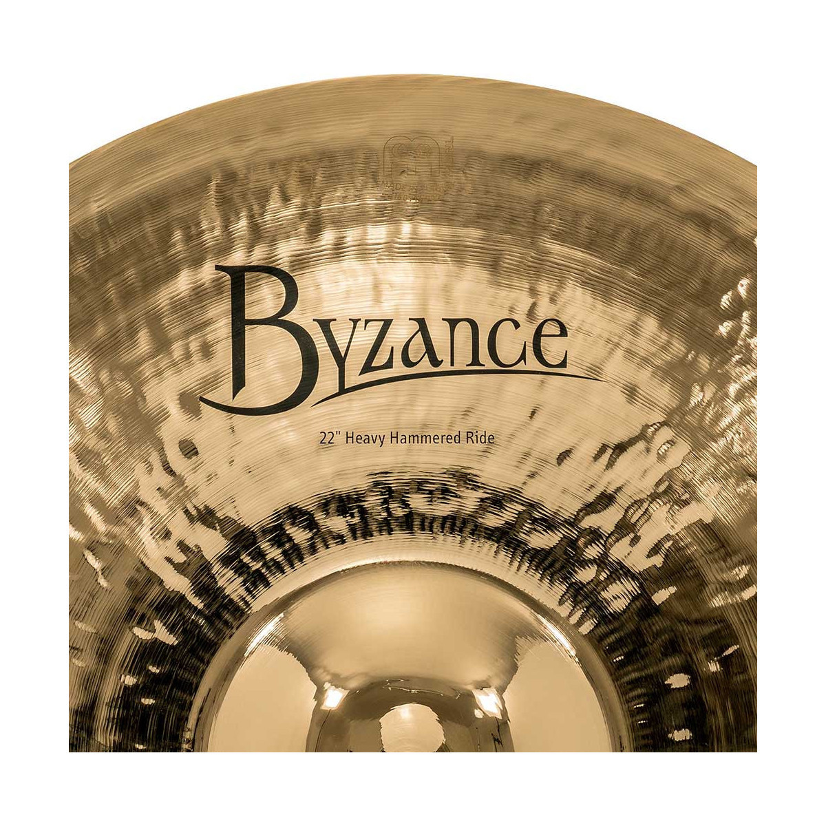 Meinl Ride 22