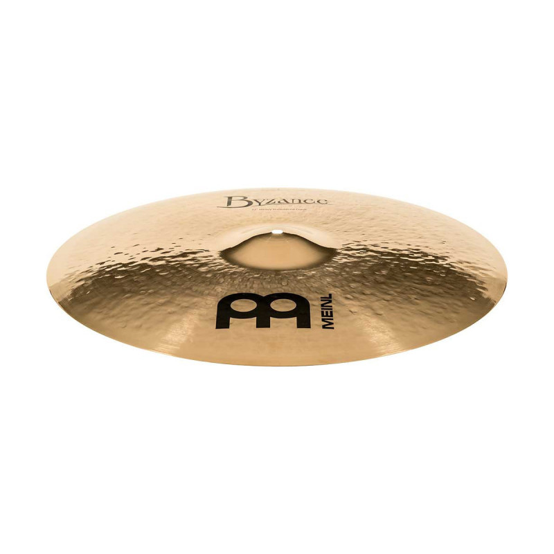 Meinl Crash 22" Byzance Heavy Hammered B22HHC-B