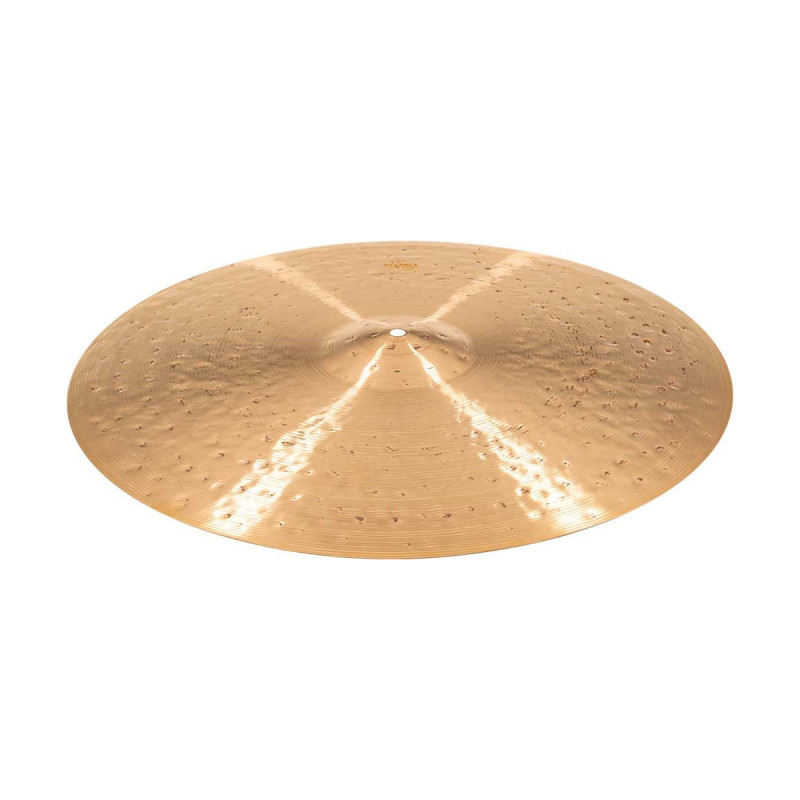 Meinl Ride 22" Byzance Foundry Reserve B22FRR