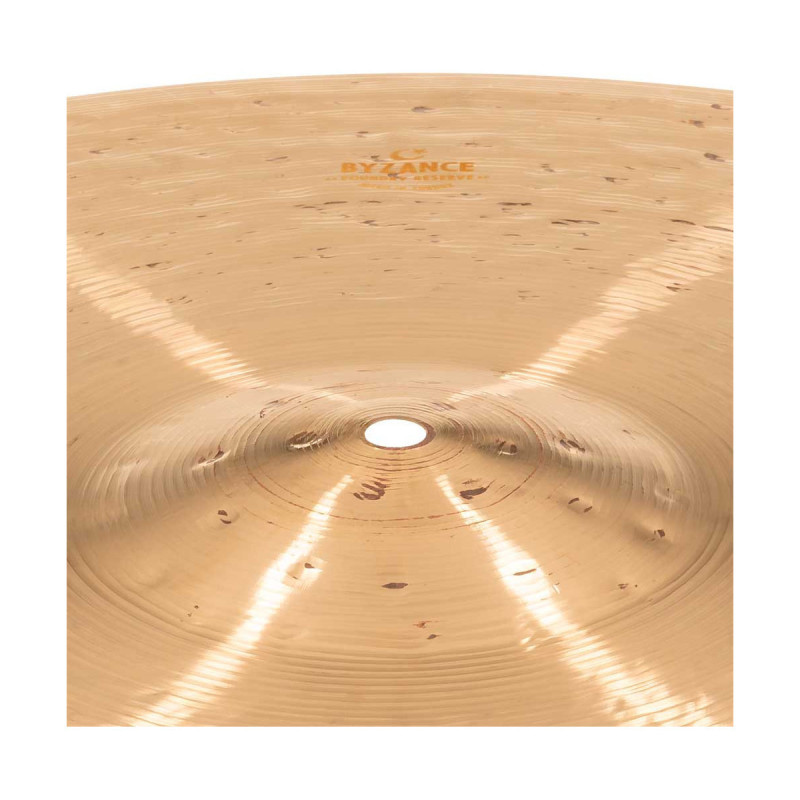 Meinl Ride 22" Byzance Foundry Reserve B22FRR