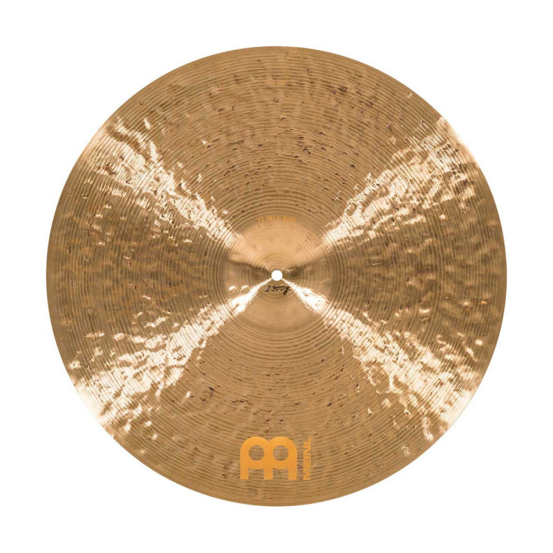 Meinl Ride 22" Byzance Foundry Reserve B22FRR