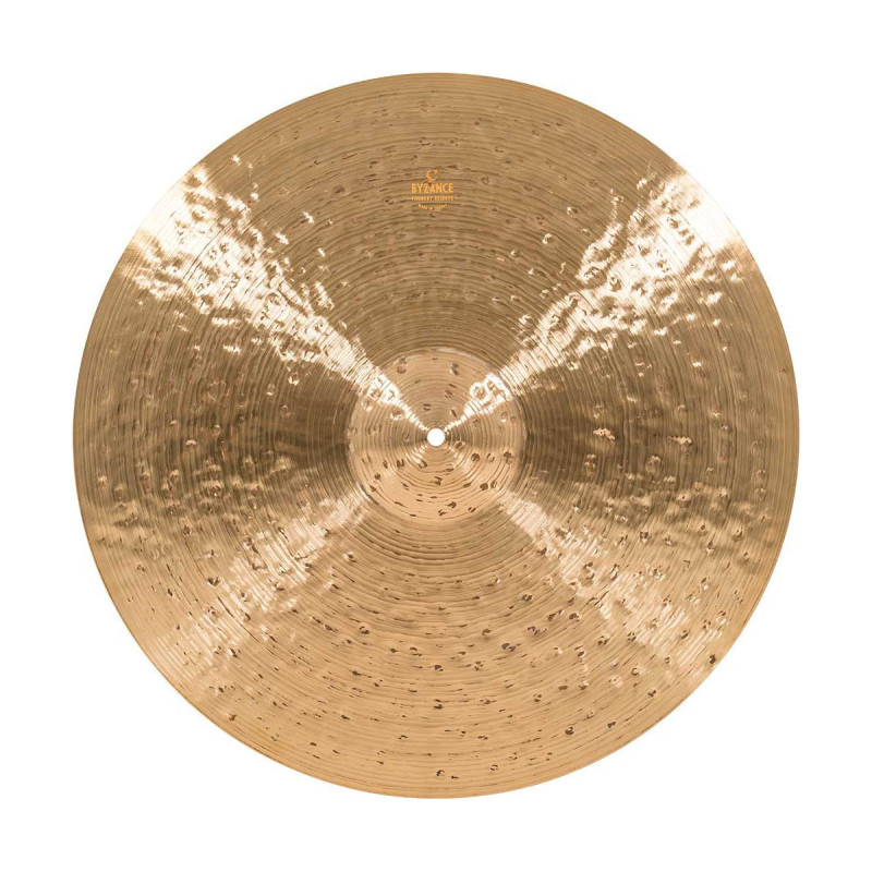 Meinl Ride 22" Byzance Foundry Reserve Light B22FRLR