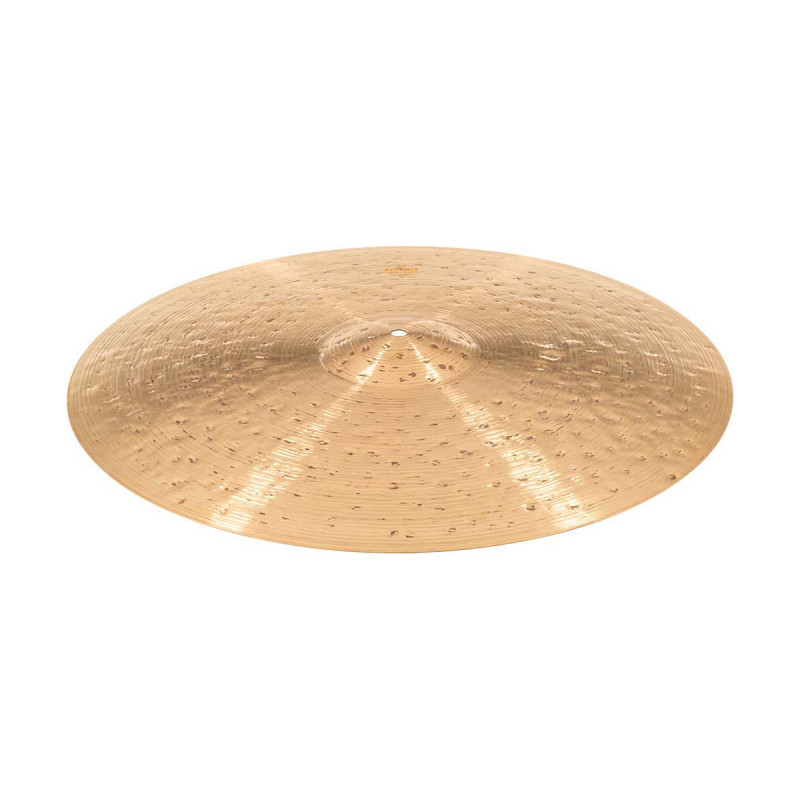 Meinl Ride 22" Byzance Foundry Reserve Light B22FRLR
