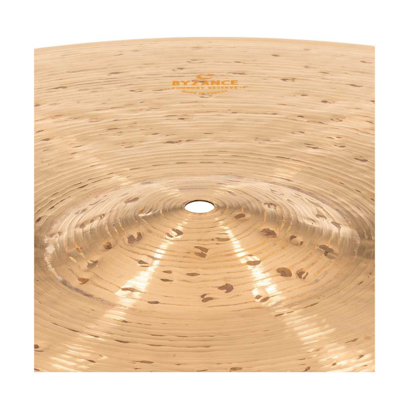 Meinl Ride 22" Byzance Foundry Reserve Light B22FRLR