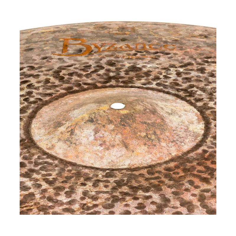 Meinl Ride 22" Byzance Extra Dry Thin B22EDTR