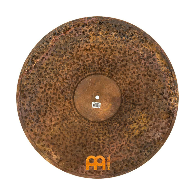 Meinl Ride 22" Byzance Extra Dry Thin B22EDTR