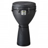 Remo Djembe 14" Key Tension Black Earth