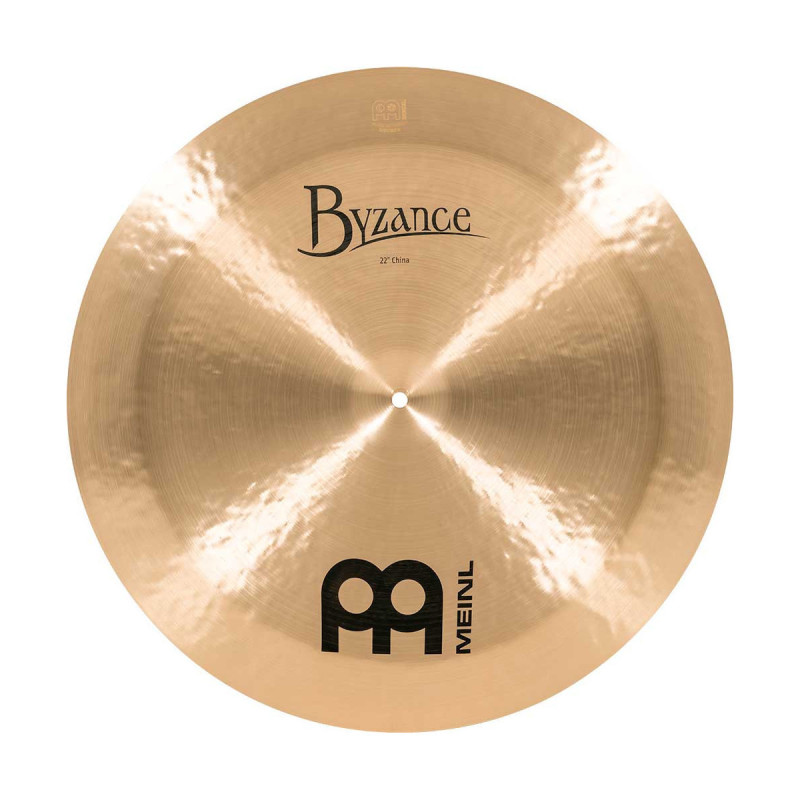 Meinl China 22 Byzance B22CH
