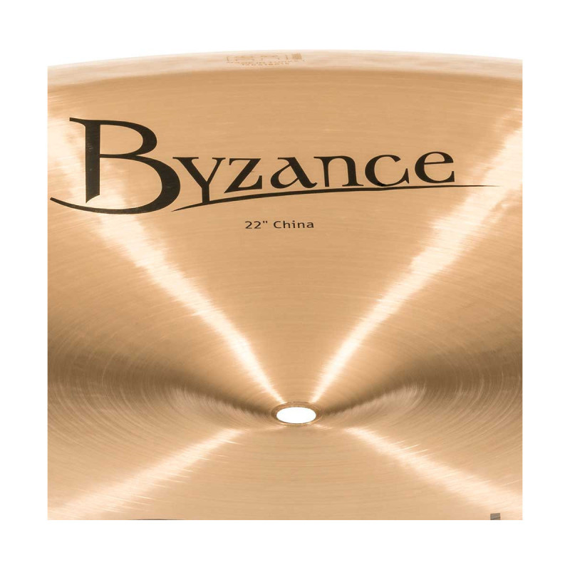 Meinl China 22 Byzance B22CH