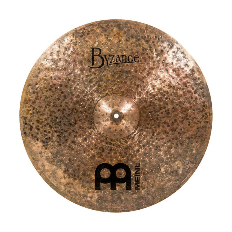 Meinl Ride 22" Byzance Big Apple Dark B22BADAR