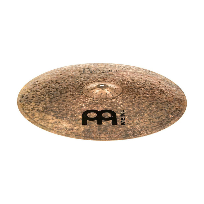 Meinl Ride 22" Byzance Big Apple Dark B22BADAR