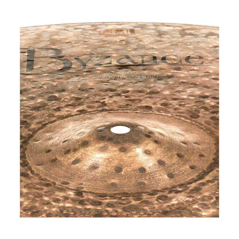 Meinl Ride 22" Byzance Big Apple Dark B22BADAR