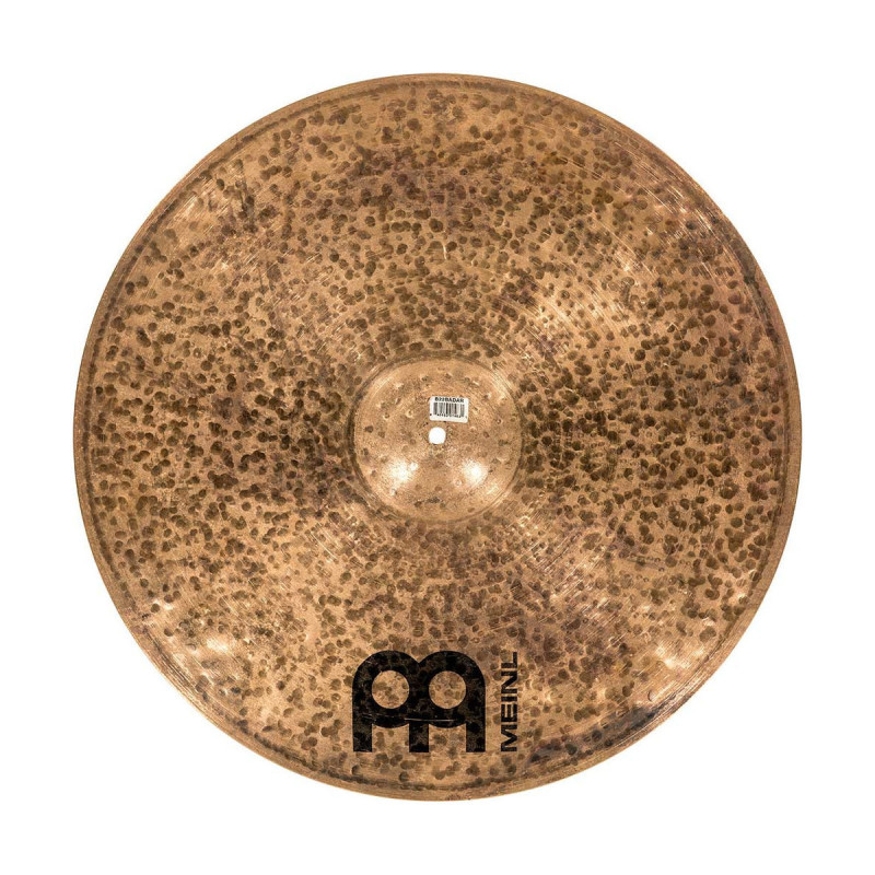 Meinl Ride 22" Byzance Big Apple Dark B22BADAR