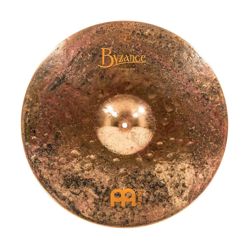 Meinl Ride 21 Byzance Transition B21TSR