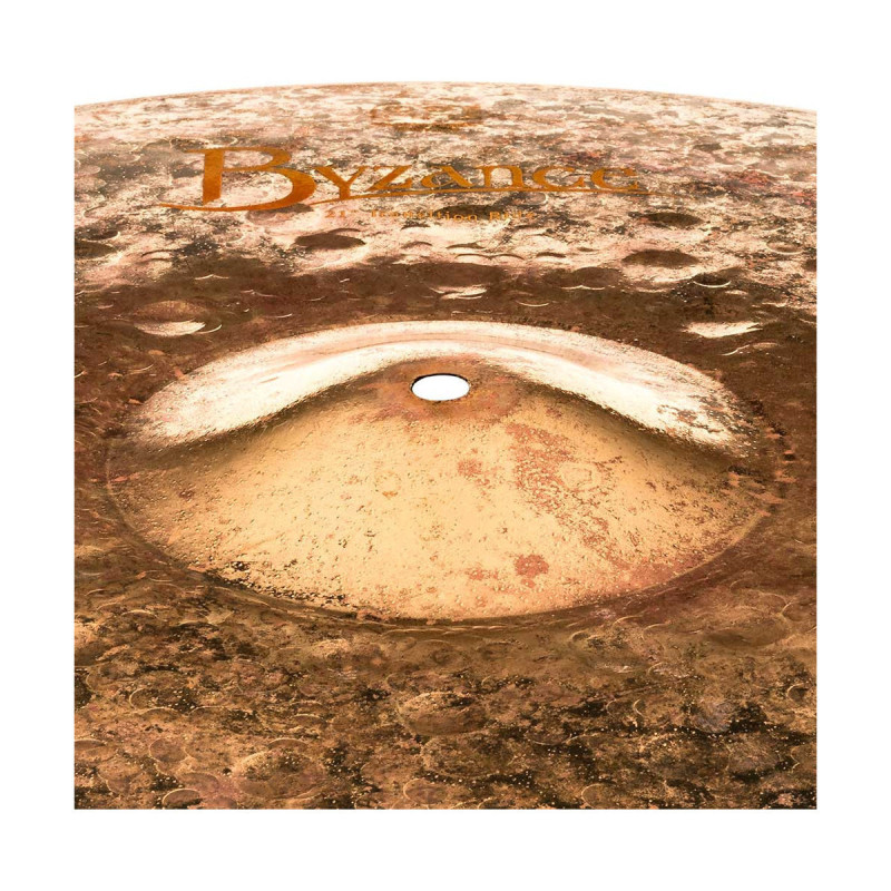 Meinl Ride 21 Byzance Transition B21TSR
