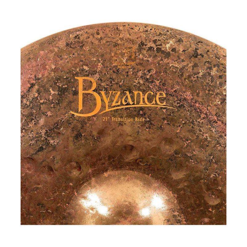 Meinl Ride 21 Byzance Transition B21TSR