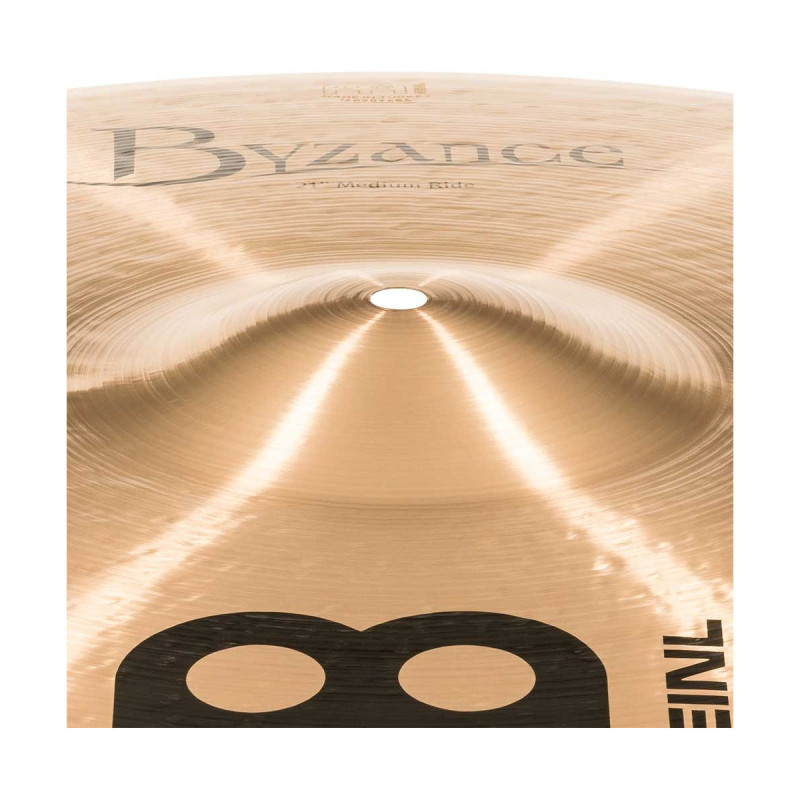 Meinl Ride 21" Byzance Medium B21MR