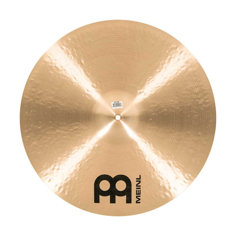 Meinl Ride 21" Byzance Medium B21MR