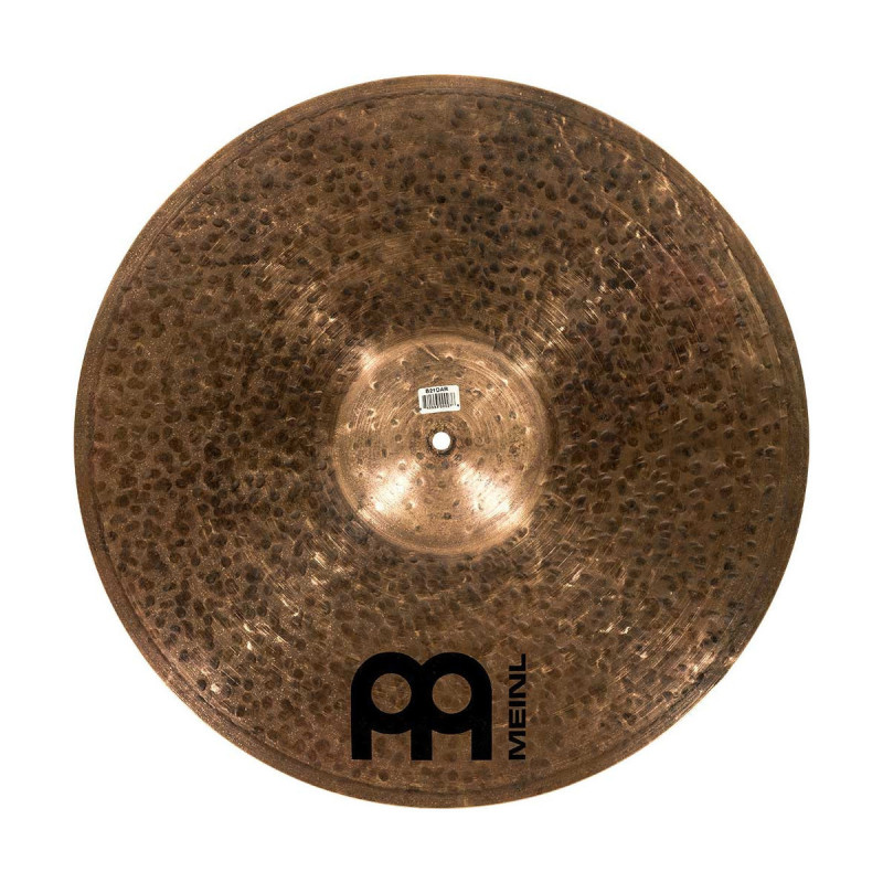 Meinl Ride 21" Byzance Dark B21DAR