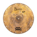 Meinl Ride 21" Byzance Vintage Chris Coleman Squared Ride