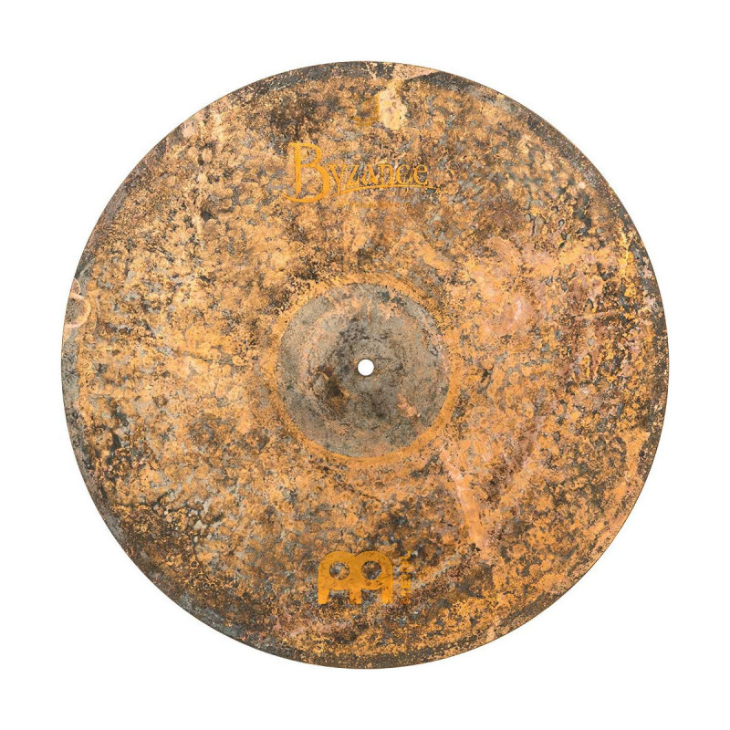 Meinl Ride 20" Byzance Vintage Pure B20VPR