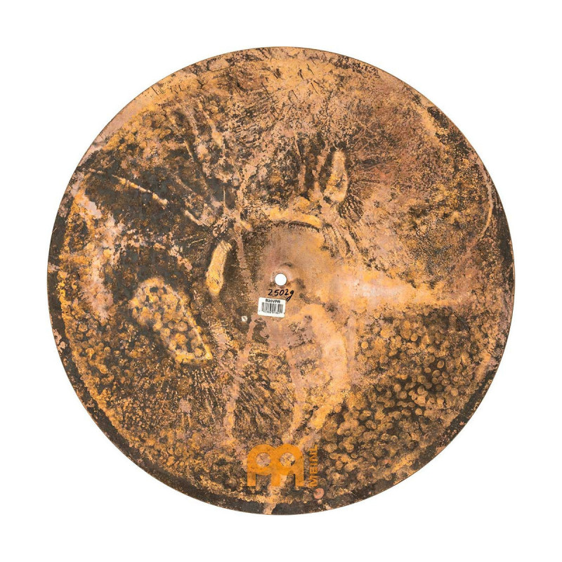 Meinl Ride 20" Byzance Vintage Pure B20VPR