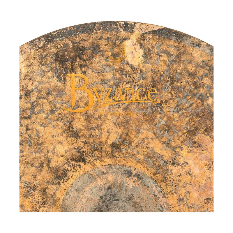 Meinl Ride 20" Byzance Vintage Pure B20VPR