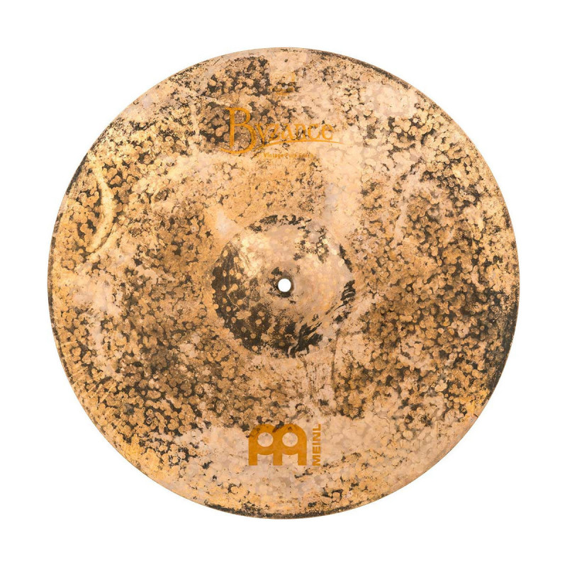 Meinl Crash 20" Byzance Vintage Pure B20VPC