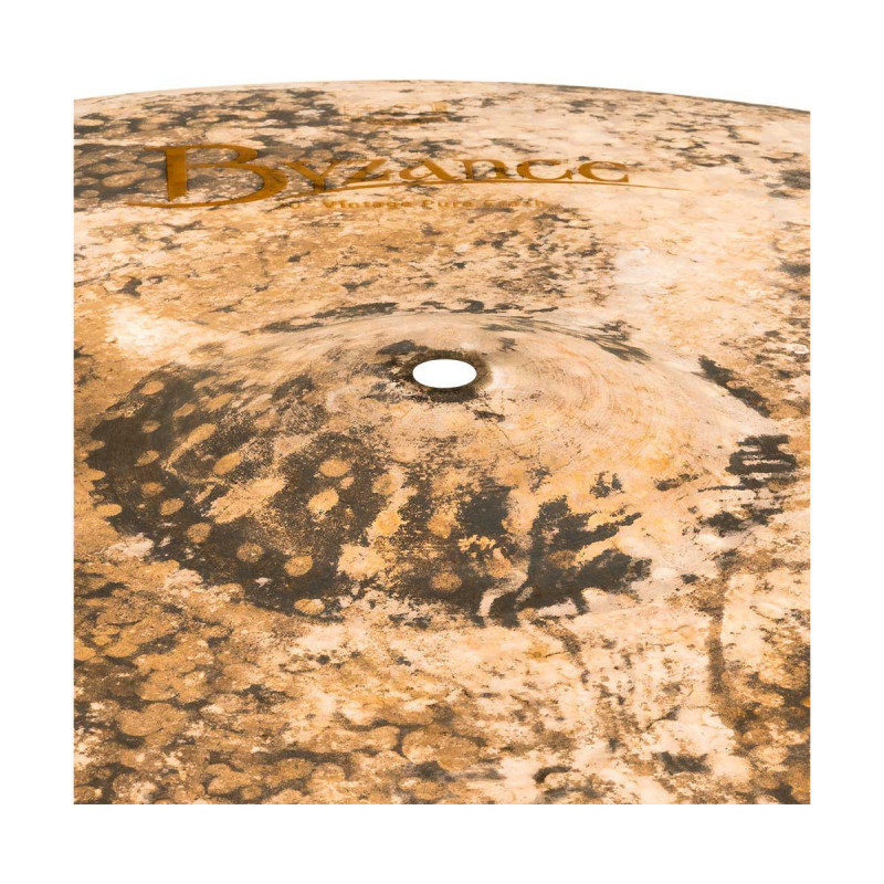 Meinl Crash 20" Byzance Vintage Pure B20VPC
