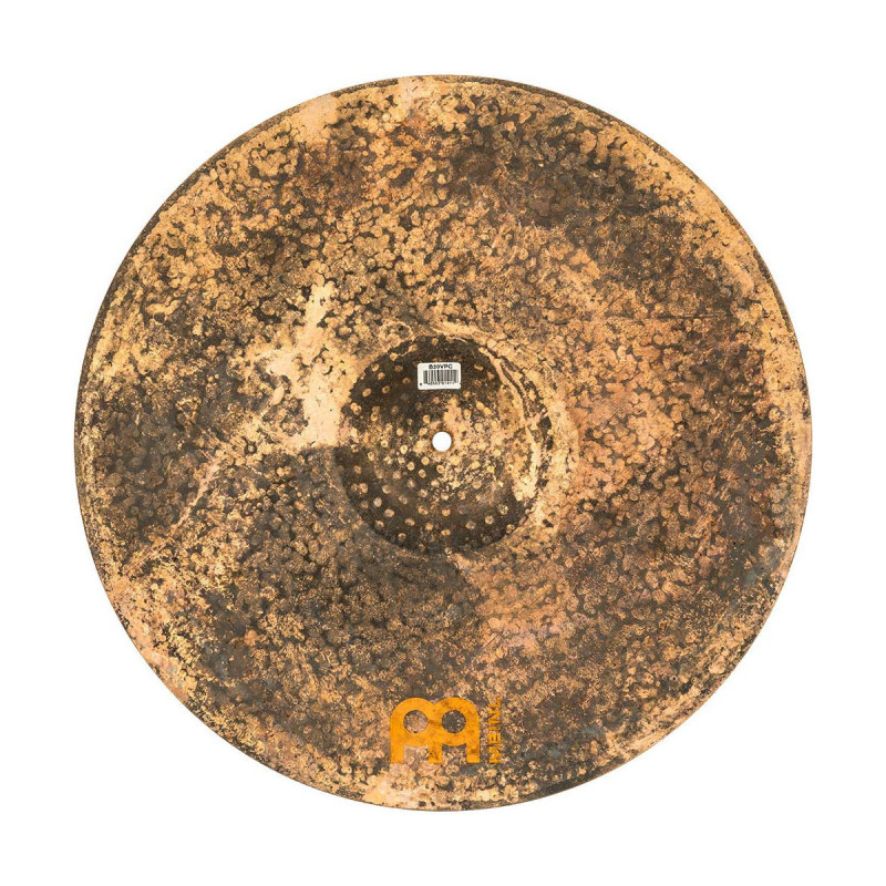 Meinl Crash 20" Byzance Vintage Pure B20VPC