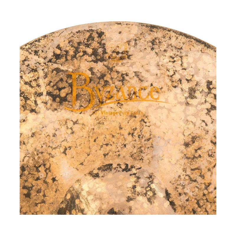 Meinl Crash 20" Byzance Vintage Pure B20VPC