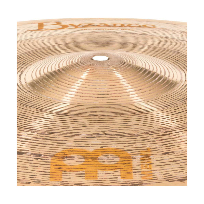 Meinl Ride 20" Byzance Tradition B20TRR