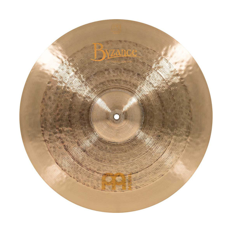 Meinl Ride 20" Byzance Tradition Light B20TRLR