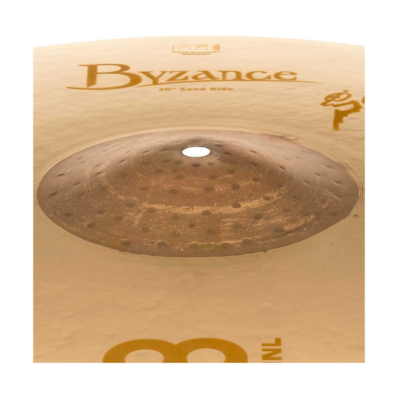 Meinl Ride 20" Byzance Vintage Sand B20SAR