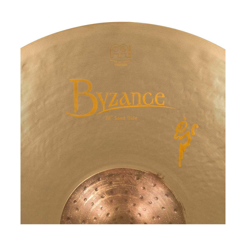 Meinl Ride 20" Byzance Vintage Sand B20SAR