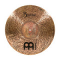 Meinl Ride 20" Byzance Dark Raw Bell B20RBR