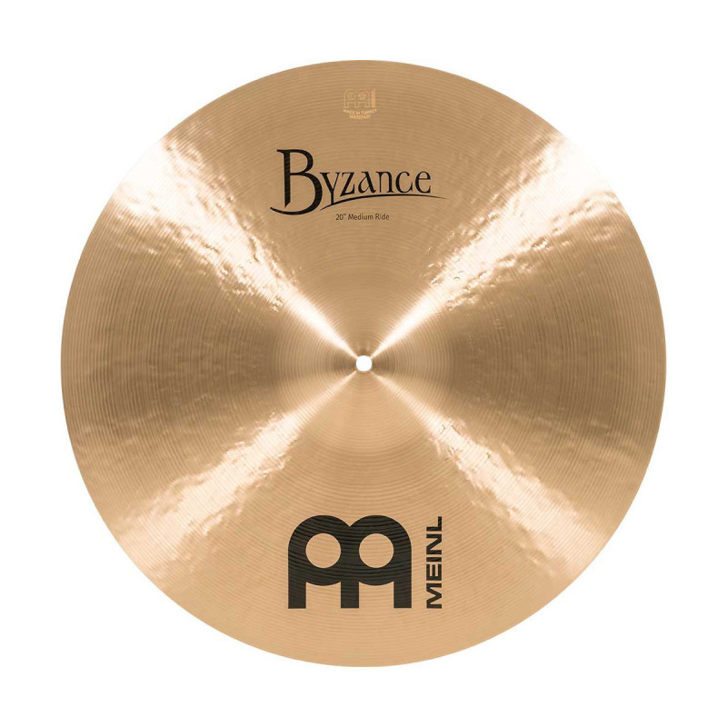 Meinl Ride 20" Byzance Medium B20MR