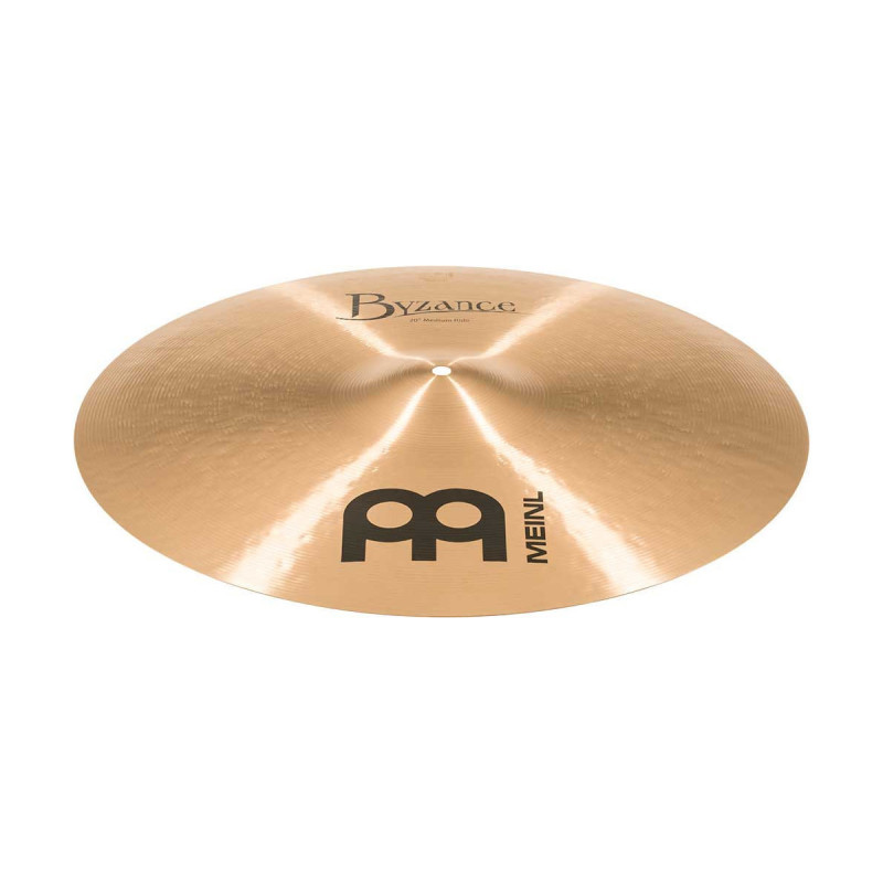Meinl Ride 20" Byzance Medium B20MR