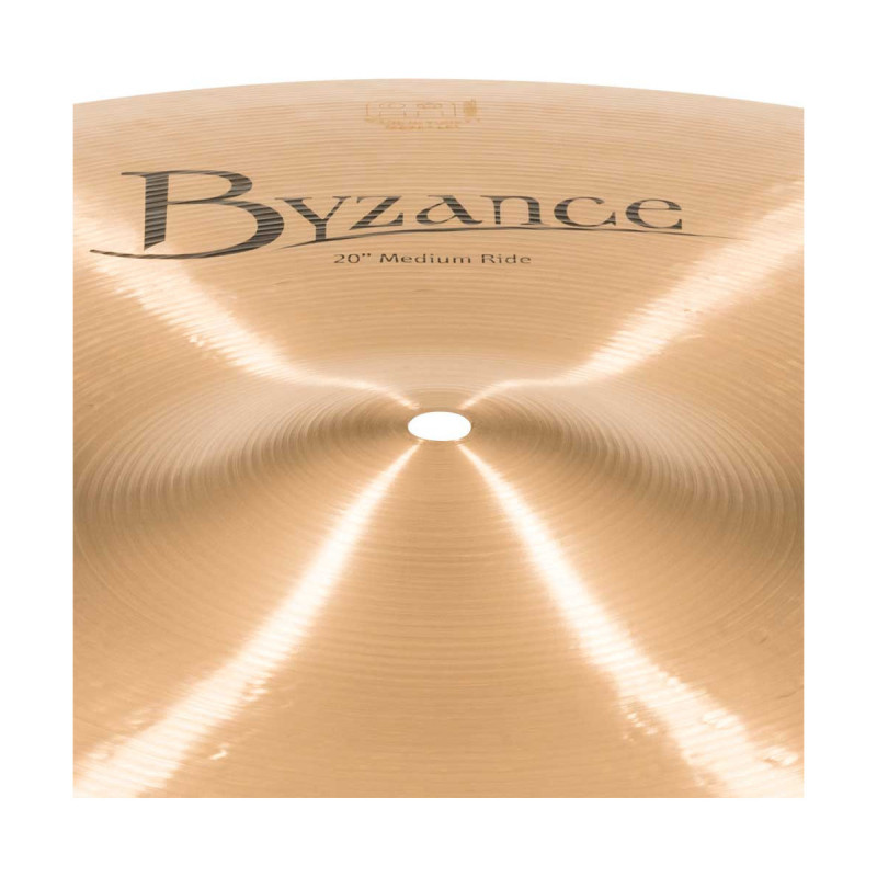 Meinl Ride 20" Byzance Medium B20MR