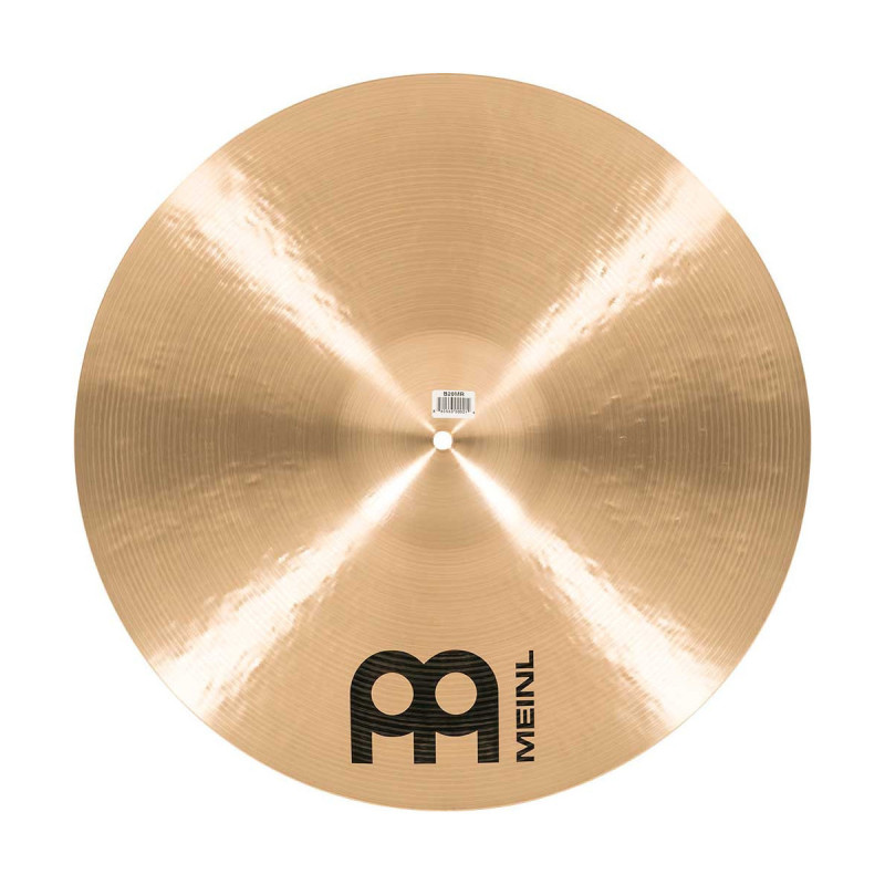 Meinl Ride 20" Byzance Medium B20MR